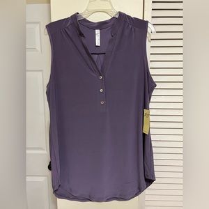 Purple Top